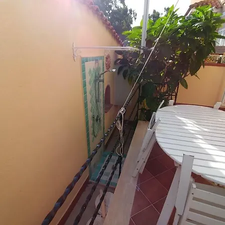 Casa Telemaco *