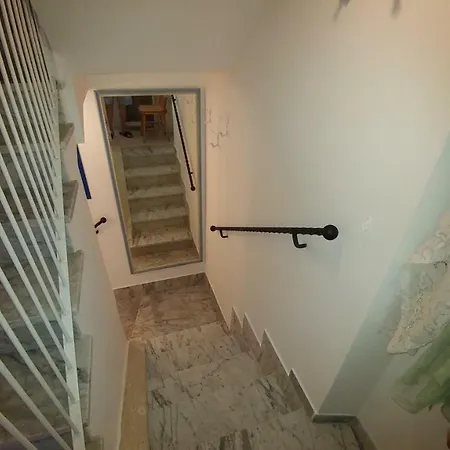 Casa Telemaco * سان فيليس سيرسيو