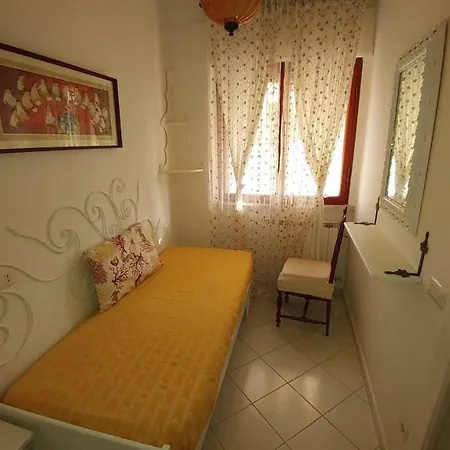 Casa Telemaco بيت للعطل