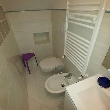بيت للعطل Casa Telemaco سان فيليس سيرسيو