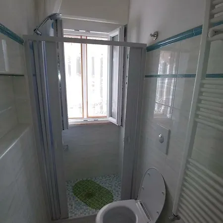 Casa Telemaco بيت للعطل