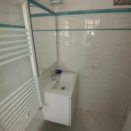 بيت للعطل Casa Telemaco سان فيليس سيرسيو
