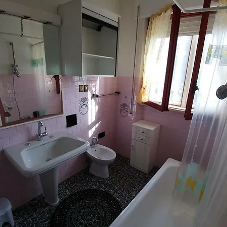 Casa Telemaco * سان فيليس سيرسيو