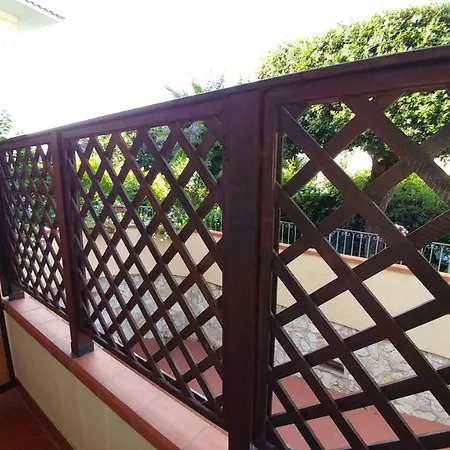 بيت للعطل Casa Telemaco *