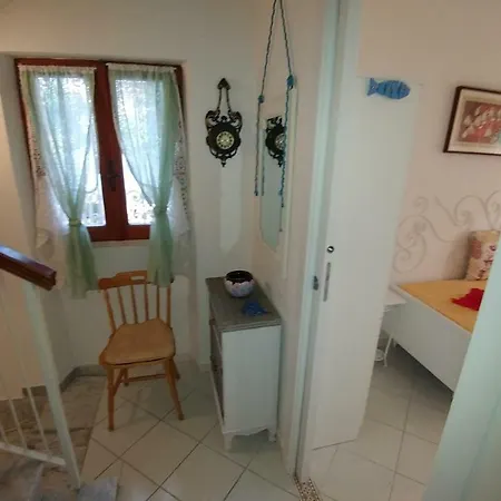 Casa Telemaco * سان فيليس سيرسيو