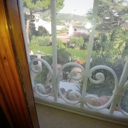 بيت للعطل Casa Telemaco *