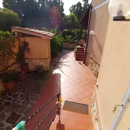 Casa Telemaco * سان فيليس سيرسيو
