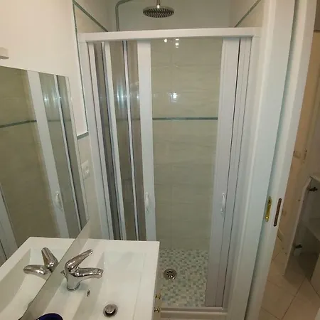 بيت للعطل Casa Telemaco *