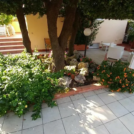 Casa Telemaco *