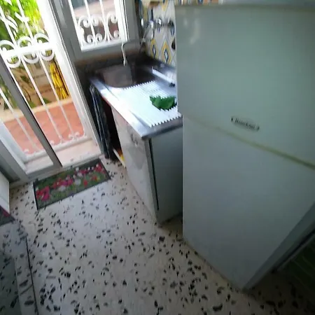 Casa Telemaco *