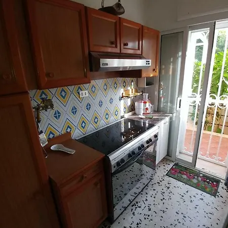 Casa Telemaco *