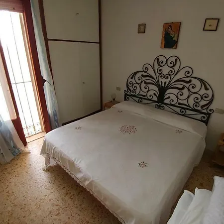 بيت للعطل Casa Telemaco *