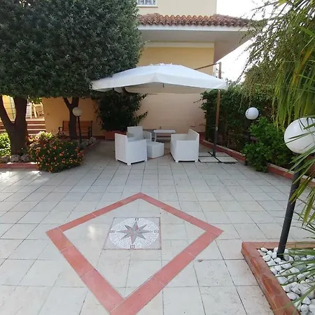 Casa Telemaco * سان فيليس سيرسيو