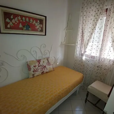 بيت للعطل Casa Telemaco *