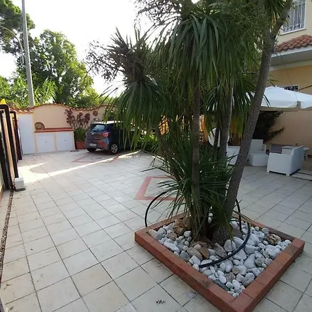 Casa Telemaco * سان فيليس سيرسيو