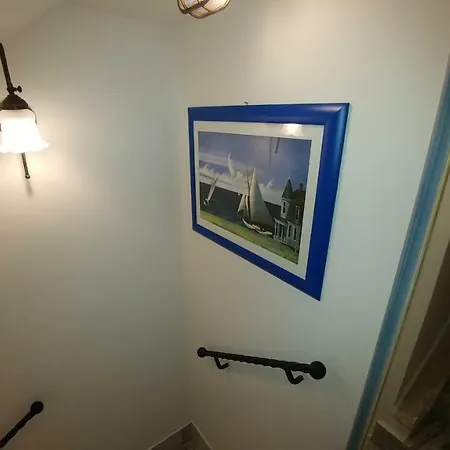 Casa Telemaco سان فيليس سيرسيو
