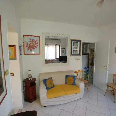 Casa Telemaco بيت للعطل *
