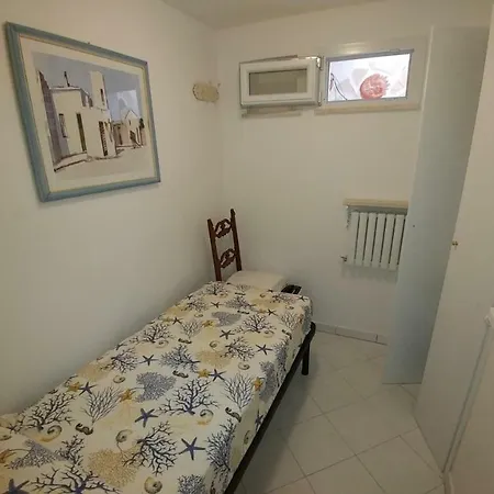 بيت للعطل Casa Telemaco سان فيليس سيرسيو