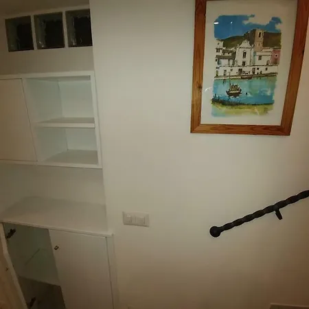 Casa Telemaco سان فيليس سيرسيو