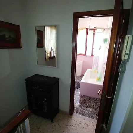 Casa Telemaco *