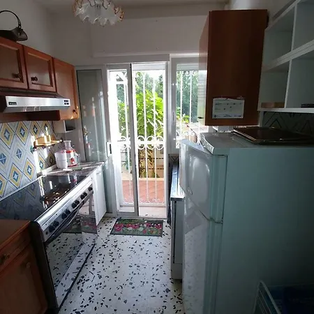 Casa Telemaco